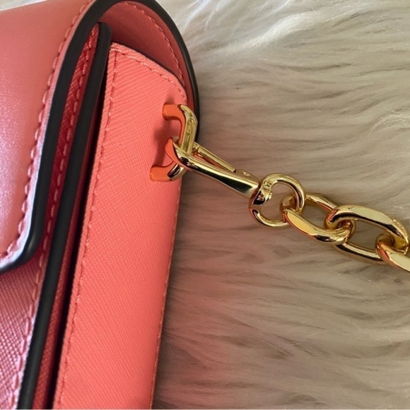 New Michael Kors Carmen Satchel Messenger Shoulder bag - Picture 15 of 17